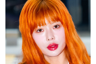 一糸まとわぬ“過激写真”を削除、 韓国元アイドル歌手に「不快」の声　結婚後の大胆行動に不安と懸念 画像