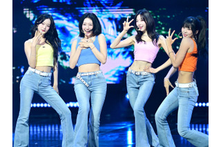 K-POP業界でも異例の早さ 女性グループ「H1-KEY」がデビュー3年半で事務所移籍 画像
