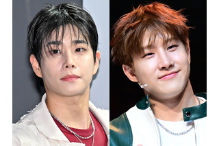 ASTRO・MJ&ジンジン、新ユニット「ZOONIZINI」で8月13日デビュー!ティーザー映像公開 画像