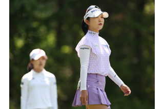 日本で活躍の22歳ゴルファーが独走状態！韓国女子ツアー、シーズン後半戦は熾烈な“生存競争”に 画像