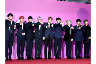 再結成してほしいの声が多いWanna One、可能性は？「一歩も進んでない」と元メンバーが断言したワケ 画像