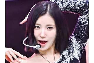 15歳上の夫とは「飲み屋」で出会った?結婚を機に引退した元K-POPアイドル、デマに怒りの告訴 画像
