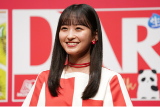 乃木坂46・一ノ瀬美空、岩本蓮加の洋服をソースでベッタリ...ツアー中のハプニングで号泣 画像