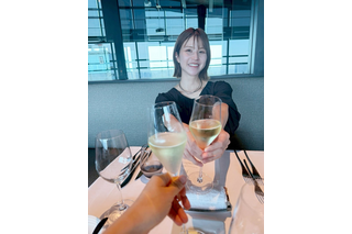 川島菜月さんが離婚後に宣言「幸せハンター系女子を目指す」!頑張りすぎた過去と決別 画像