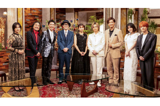 堂本光一、郷ひろみら豪華ゲストが“ディズニー名曲”をカバー!NHK『The Covers』 画像