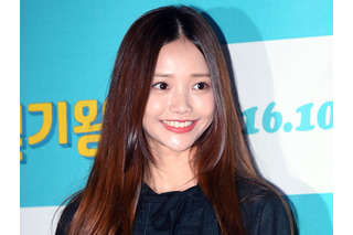 NHK朝ドラ女優が「東京に戻ります」34歳韓国女優が地元を満喫、笑顔あふれる“素顔の夏”に反響【PHOTO】 画像