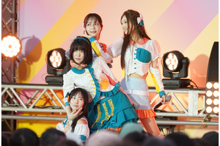 【TIF2025】タイトル未定が新体制でメインステージに登場、新曲をサプライズ披露 画像