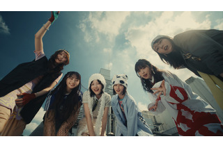 乃木坂46のラップナンバー「ってかさ」MV公開! 画像