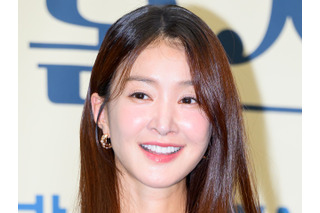 元夫の同意なしに体外受精で妊娠した韓国女優、今年下半期に出産へ「ベビー用品1つも買ってない」 画像
