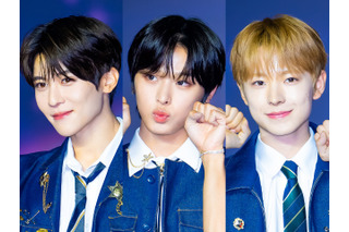 NCT WISH・シオン&リク&ユウシ、カジュアルに家系ラーメン堪能!「彼氏みたい」な写真が話題【PHOTO】 画像