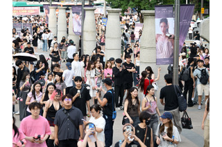 突然の中止でK-POPコンサートに広がる不信感　「チケットの売れ行き次第で開催可否を判断」の声まで 画像