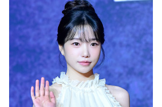 演技と音楽の“二兎”を得た!『イカゲーム』の妊婦役で上昇気流に乗ったIZ*ONE出身のチョ・ユリ 画像