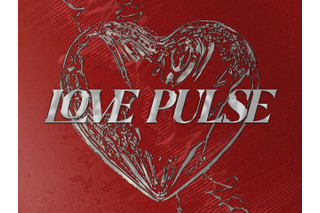 TREASURE、9月1日カムバック決定!ミニAL『LOVE PULSE』で熱いエネルギーを届ける 画像