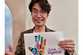謝罪も解明もしないまま…韓国俳優が遺体で発見される 警察が正確な死因を調査中、妻と2人の娘が喪主 画像