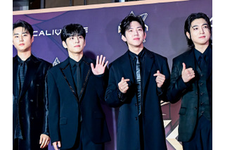 DAY6、デビュー10周年に嬉しいWニュース!フルALカムバック&単独コンサート決定 画像