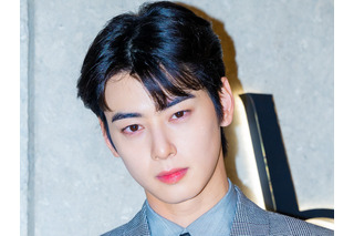 「助けてくれ」ASTRO・チャウヌ、入隊早々に弱音吐露？メンバーへのメッセージが話題 画像