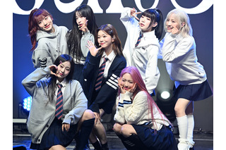 日本人メンバーも所属するBilllie、「関西コレクション」出演決定!京セラドームで日本ファンと再会 画像