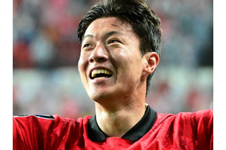 性行為“不同意撮影”を認めて裁判中だが…元ガンバ大阪の韓国人ストライカー、ヨーロッパでプレー継続へ 画像