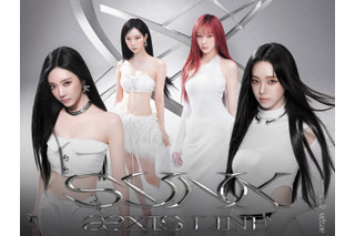 aespa、アジアツアーの日程を発表！日本公演は4都市で開催決定 画像