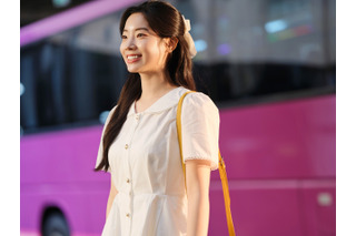 TWICE・ダヒョン、俳優デビュー作『僕ソナ』で共演者を感動させた“懸命さ”　ジニョン語る「カット後も泣き続けていた」【インタビュー】 画像