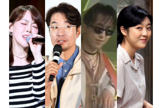 遺体で発見される悲報が立て続けに　韓国芸能界を襲った突然の別れ、わずか1カ月で4人が逝く 画像
