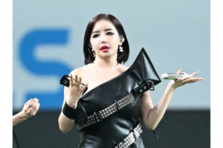 「顔が違う」「太った・痩せた」とビジュアルばかりが話題となる2NE1のパク・ボム、活動中断を発表【全文】 画像