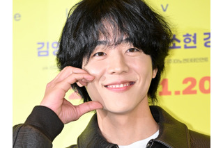 【独自】二階堂ふみとの共演も話題に!“ヒョプ様”ことチェ・ジョンヒョプ、新たな所属事務所と専属契約 画像