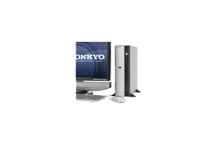 オンキヨー、2010年春モデルのフルHD対応液晶デスクトップPC 画像