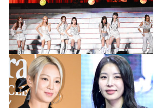 「やりたくなかった」とBoA 少女時代やaespaメンバーも加わった“伝説的ユニット”にまつわる誤解とは 画像