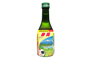 「地球の歩き方」コラボの日本酒が本日発売！静岡の酒造デザインのラベルで登場 画像