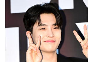 GOT7・ヨンジェ、約1年ぶりにアジアツアー開催決定!9月のソウル公演のポスター公開 画像