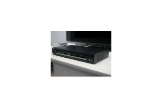 【FOE 2010 Vol.5】ハイビジョントランスコーダとHDD内蔵型ひかりTV用STB——NEC 画像