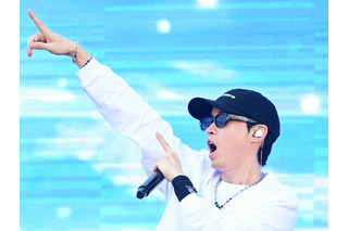 “学歴詐称”騒動から15年、涙の母校訪問…韓国HIPHOPアーティスト「本当に通ってたんだよ」 画像