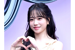 『イカゲーム』で妊婦役を演じたチョ・ユリ、歌手活動も大成功！カムバックの舞台裏を公開「不安だった…」 画像