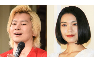 二階堂ふみ＆カズレーザーが結婚を発表！8年前の“マジ告白”が話題に 画像