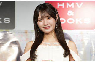 SKE48中野愛理、1st写真集で大胆赤ランジェリーカットに挑戦「かわいいと言ってもらえた」 画像