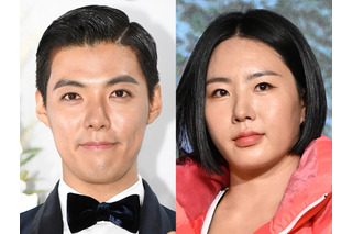 “日本国籍を放棄”したタレントが告白、韓国への帰化に日本人の父は「泣いた」　妻は元代表スケーター 画像