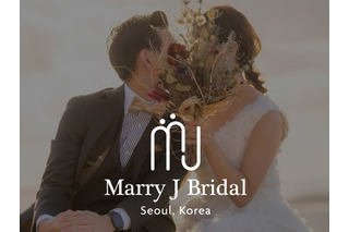 “日本人と韓国人の国際結婚”を全方位支援 韓国「Marry J Bridal」が日本大手のIBJと正式提携 画像