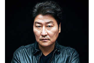 “国宝俳優”ソン・ガンホ、G-DRAGONと同僚に　ギャラクシーコーポレーション初の俳優 画像
