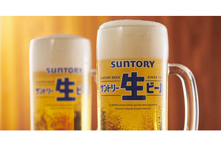 焼肉の和民、“何杯飲んでも”生ビール290円！8月20日から10日間限定 画像