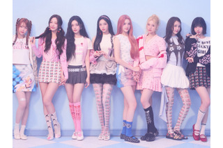 Hearts2Hearts、『STYLE』がビルボードジャパンで1位に!デビュー曲超えの自己最高記録更新 画像