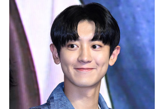 EXO・チャンヨル、友情から危険な愛まで…新AL『Upside Down』で描く多彩な人間模様 画像
