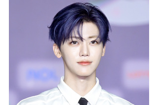 “日本で語学留学”が話題のNCT・ジェミン、コンビニSHOT＆日本語メッセージに注目「大好き」【PHOTO】 画像