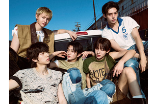 さすが“BTS・TXTの弟分”！新ボーイズグループ「CORTIS」、公式アカウントが開設6日で100万人突破 画像