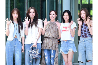 23年の時を経て韓国レジェンドアイドルグループが復活！公演チケットは発売直後にランキング1位 画像