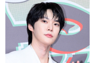 NCT・ドヨン、10月にアンコールコンサート開催決定！360度ステージでファンと一体に 画像