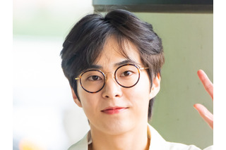 EXO・シウミン、ソウルでファンコンのアンコール公演開催決定！シックな魅力のポスター公開 画像