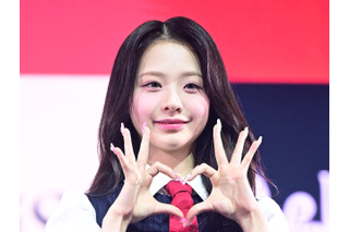 UNISの“末っ子”ソウォン（14）、本日（14日）始球式登板へ！雨天中止になった前回の悔しさ晴らす 画像
