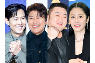 トップクラスの映画俳優がドラマへ“大移動” 韓国ドラマ市場にかつてない変化が生じているワケ 画像
