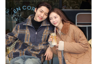 韓国の恋愛リアリティ番組『ラブキャッチャー』発カップル、6年の交際経て来年春に結婚へ！ 画像
